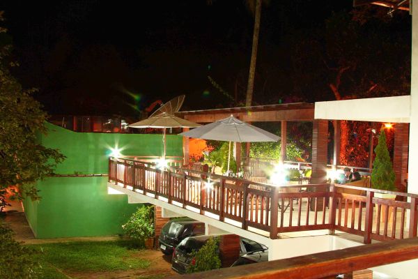 Vila Atlântica Inn (São Sebastião)